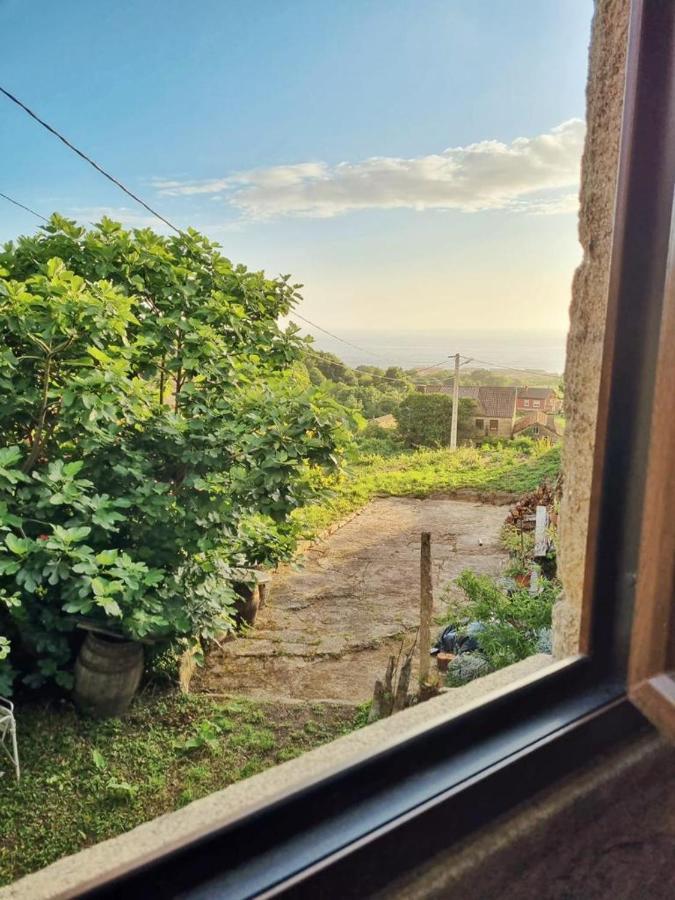 Alojamiento Casa Carlota Villadesuso Luaran gambar