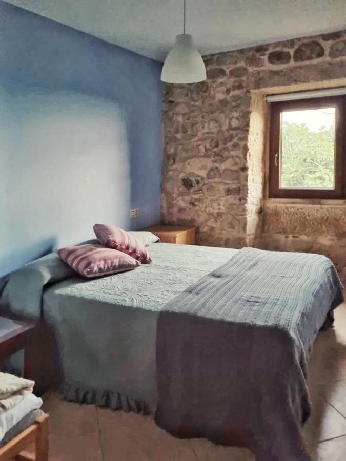 Alojamiento Casa Carlota Villadesuso Luaran gambar