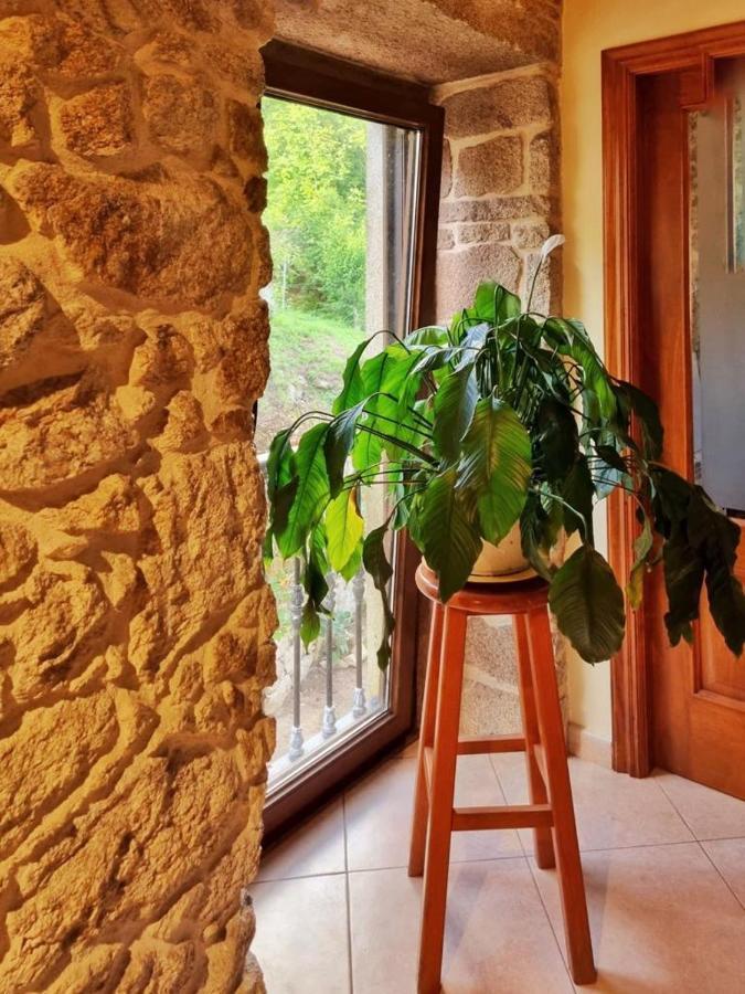 Alojamiento Casa Carlota Villadesuso Luaran gambar